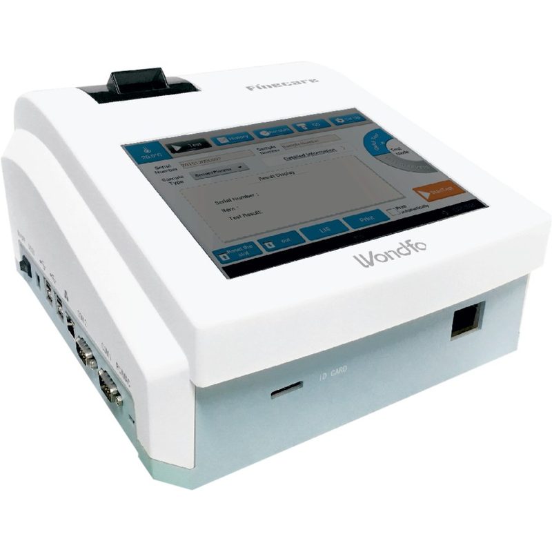 Finecare FIA Meter Plus
