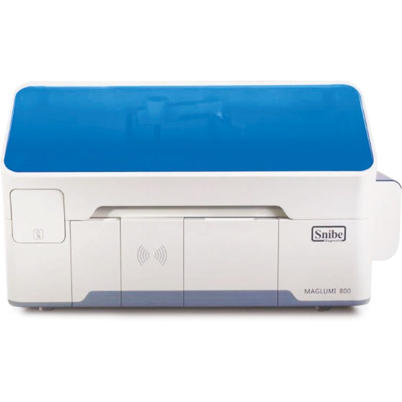 Maglumi 800